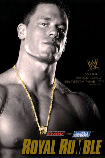 WWE Royal Rumble 2004 在线观看和下载完整电影