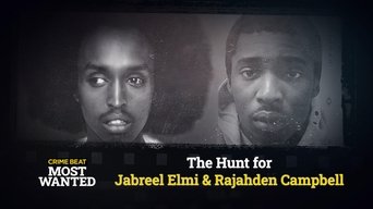 Jabreel Elmi & Rajahden Angus Campbell