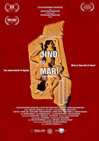 Jino To Mari 在线观看和下载完整电影