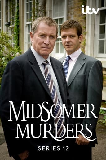 Midsomer Murders