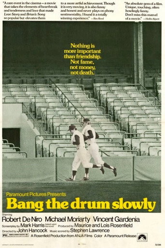 Bang the Drum Slowly 在线观看和下载完整电影