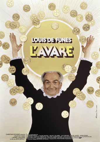 L'Avare 寄生上流線上看完整版小鴨