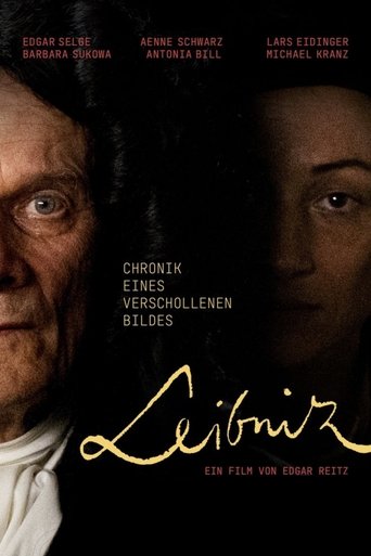 Leibniz – Chronicle of a Lost Painting