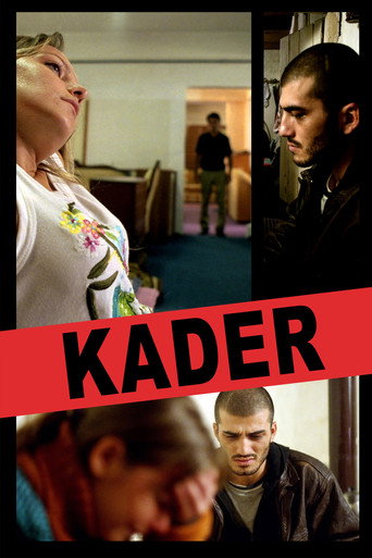Okładka filmu Kader