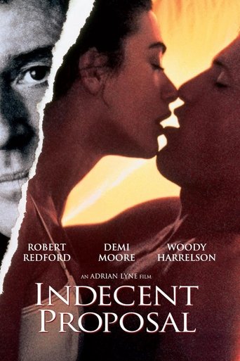 Indecent Proposal 在线观看和下载完整电影