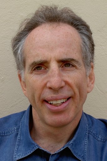 Image of Jerry Zucker