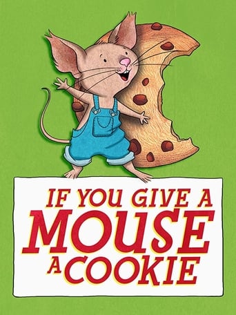 If You Give a Mouse a Cookie