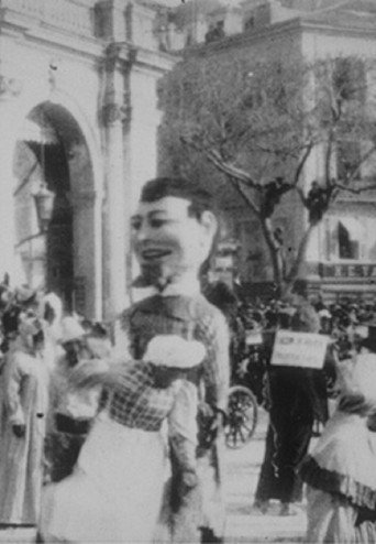 Carnaval, [VIII] 在线观看和下载完整电影