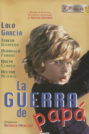 La guerra de papá 在线观看和下载完整电影