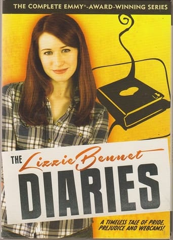 The Lizzie Bennet Diaries