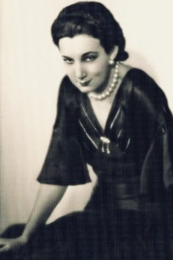 Image of Judith Vosselli