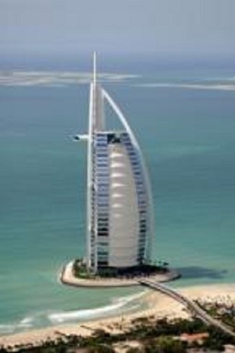 7 Sterne für Dubai - Wo Deutsche für Luxus sorgen
