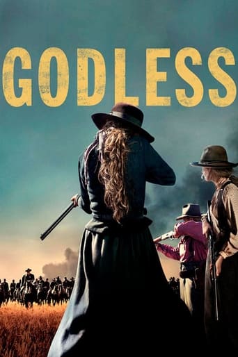 Godless S01E07