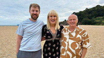 Devon episode still image