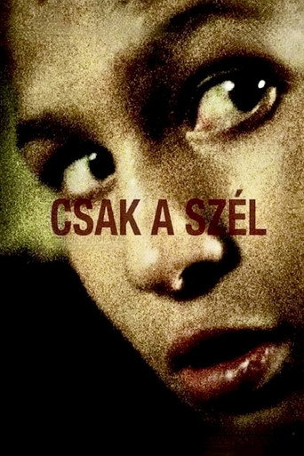 Okładka filmu To tylko wiatr