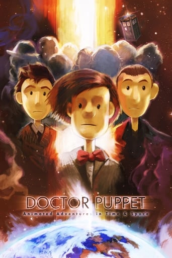 Doctor Puppet