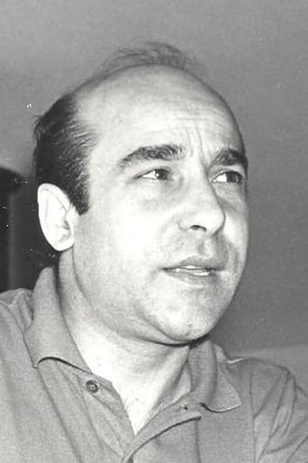 Image of José María Prada