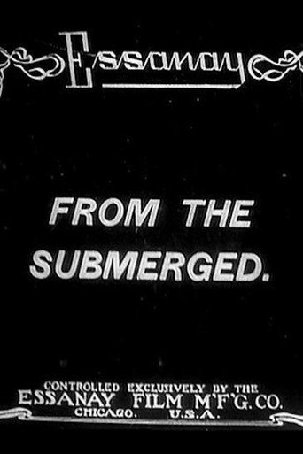 From the Submerged 在线观看和下载完整电影