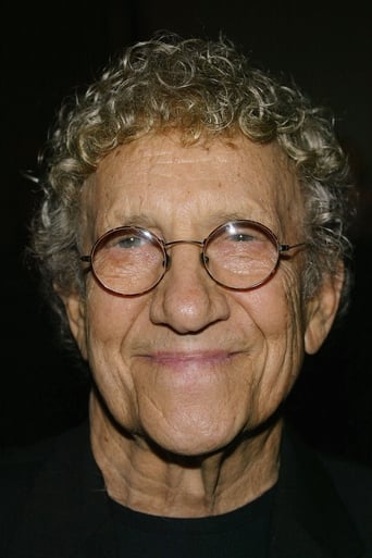 Image of Sammy Shore