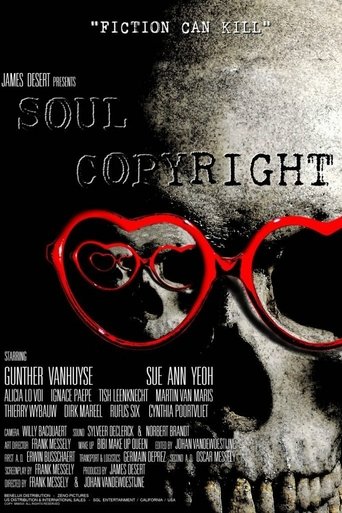 Soul Copyright線上电影看完整版