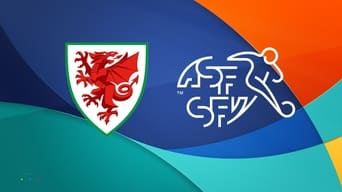 Group A: Wales vs Switzerland