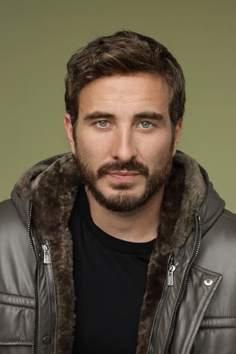 Image of Ryan Corr