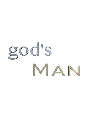 god's Man