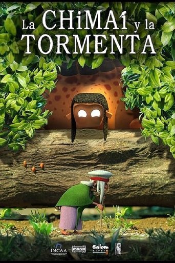 La Chimai y la Tormenta