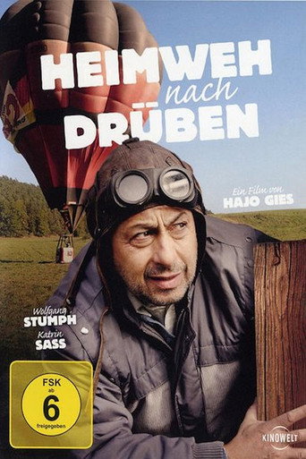 Heimweh nach drüben 在线观看和下载完整电影
