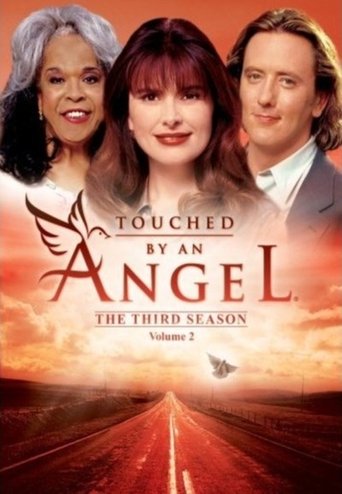 Touched by an Angel