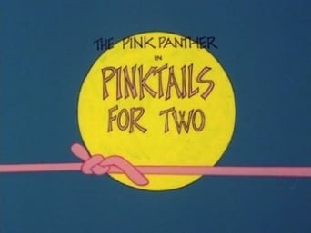 Pink-Tails For Two