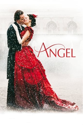 فيلم Angel 2007 مترجم - سينما لايف