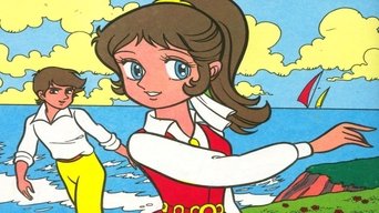 Capa de Magical Mako
