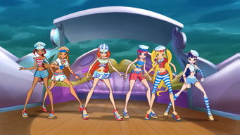 The Singing Whales
