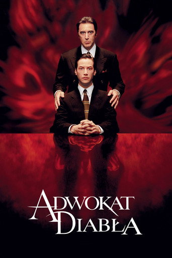 Okładka filmu Adwokat diabła