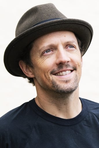 Image of Jason Mraz