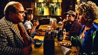 Capa de Matilda