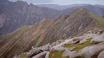 Scotland in Miniature - The Isle of Arran