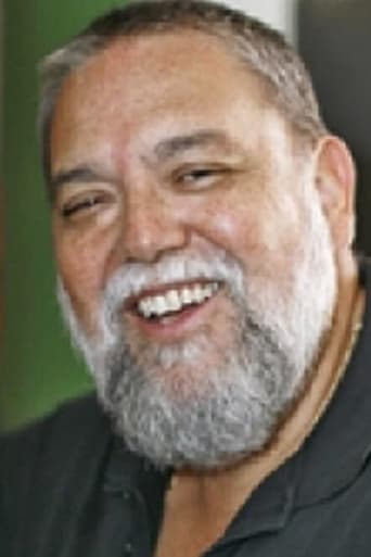 Image of Stephan Proaño