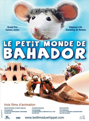Bahador