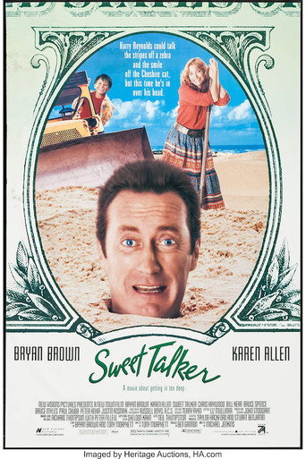 Sweet Talker 在线观看和下载完整电影