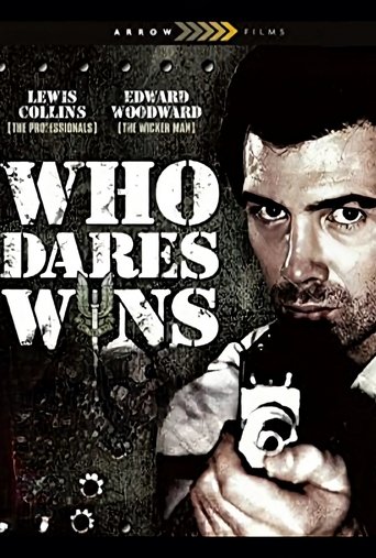 Movie Who Dares Wins Poster Images, BackDrops Images, Logo Images posters 13 /iYBgrCNdUf7P9hp7cK9BZBd4ZdD.jpg