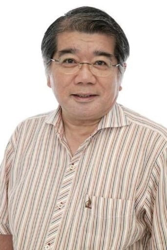 Actor Naoki Tatsuta