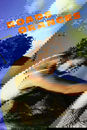 Roads and Oranges