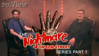 The Nightmare on Elm Street Series (Part 1)