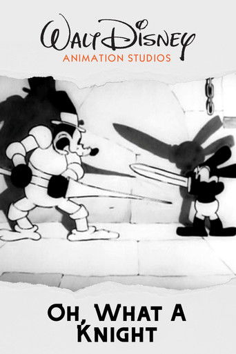 Oh, What a Knight下载完整版