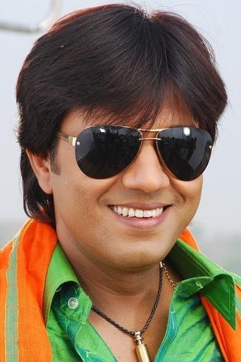 Image of Pankaj Kesari