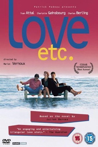 Love Etc. 在线观看和下载完整电影