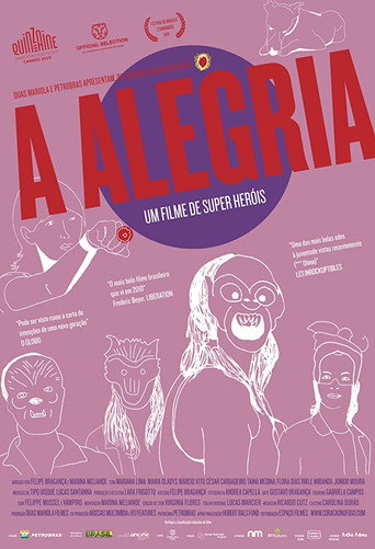 A Alegria 在线观看和下载完整电影