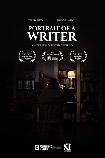 Portrait of a Writer